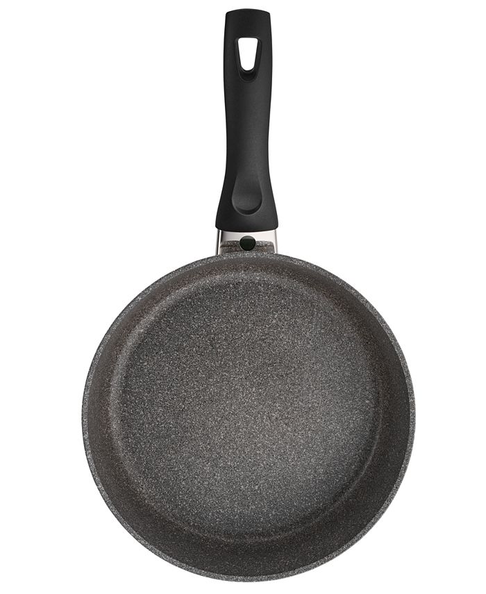 Ballarini Parma 2.9Qt Aluminum NonStick Sauté Pan & Lid Macy's