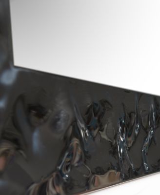 Couture Wall Mirror, Quick Ship