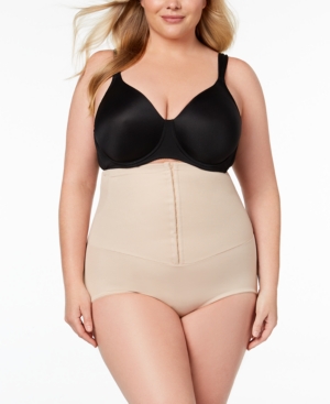 UPC 080225609110 product image for Miraclesuit Women's Extra Firm Tummy-Control Inches Off Waist Cinching High-Wais | upcitemdb.com