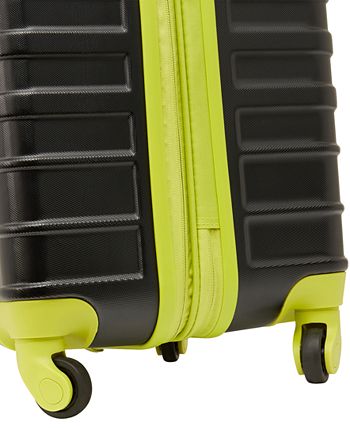 Columbia crater peak luggage store