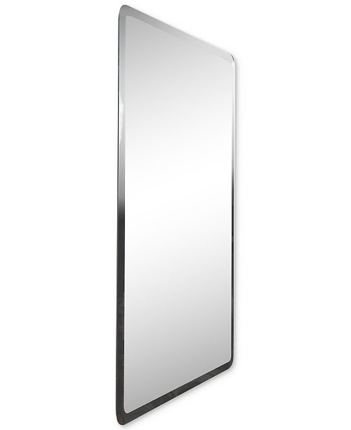 Furniture Danske Bathroom Mirror, Quick Ship & Reviews All Mirrors