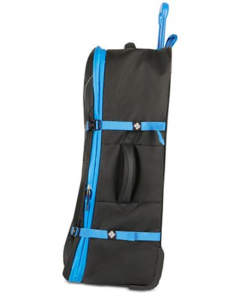 Columbia free roam luggage store