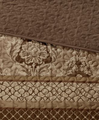 Bellagio Quilted Bedspread Sets