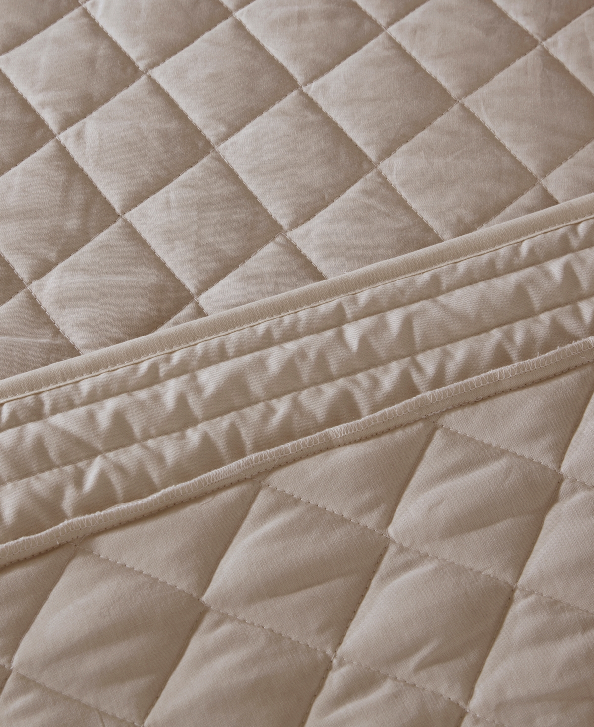 Madison Park Breanna Quilted 4-Pc. Bedspread Set