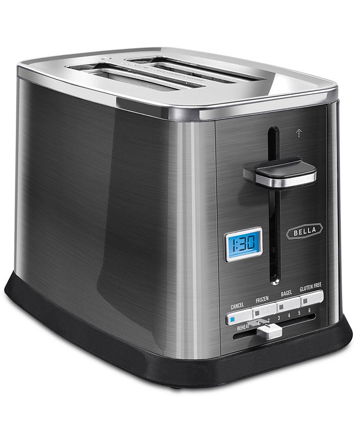 Bella 2Slice Toaster Macy's