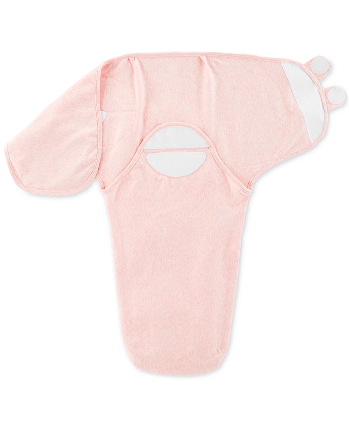 Carters velcro swaddle hotsell