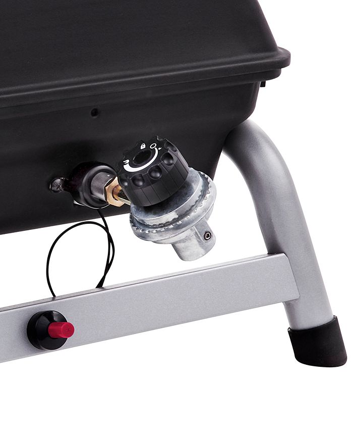 CharBroil Portable Gas Grill 240 Macy's