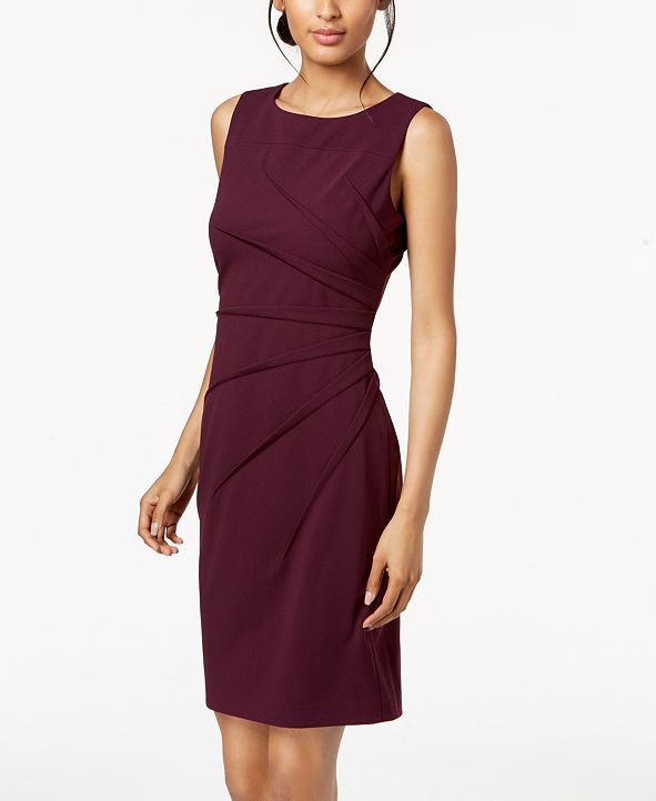 calvin klein sunburst