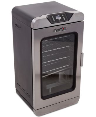 Char-Broil - Digital Smoker 725 Deluxe