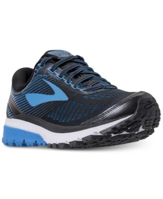 Brooks - Men's Ghost 10 Running Sneakers from Finish Line