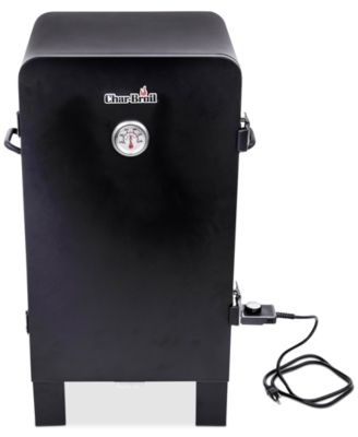 Char-Broil - Analog Electric Smoker