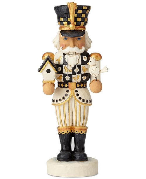 jim shore mickey mouse nutcracker