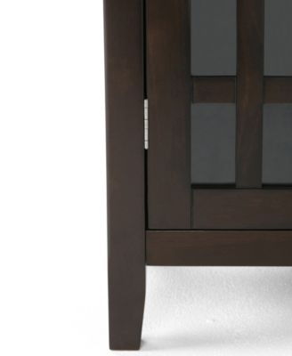 Westminister Sideboard Buffet & Wine Rack