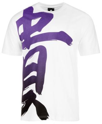 LRG - Men's Graphic-Print T-Shirt