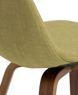 Facee Bar Stool (Set of 2), Quick Ship