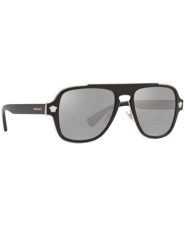chanel comb sunglasses