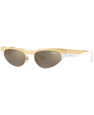 Vogue Eyewear - Sunglasses, VO4105S 51