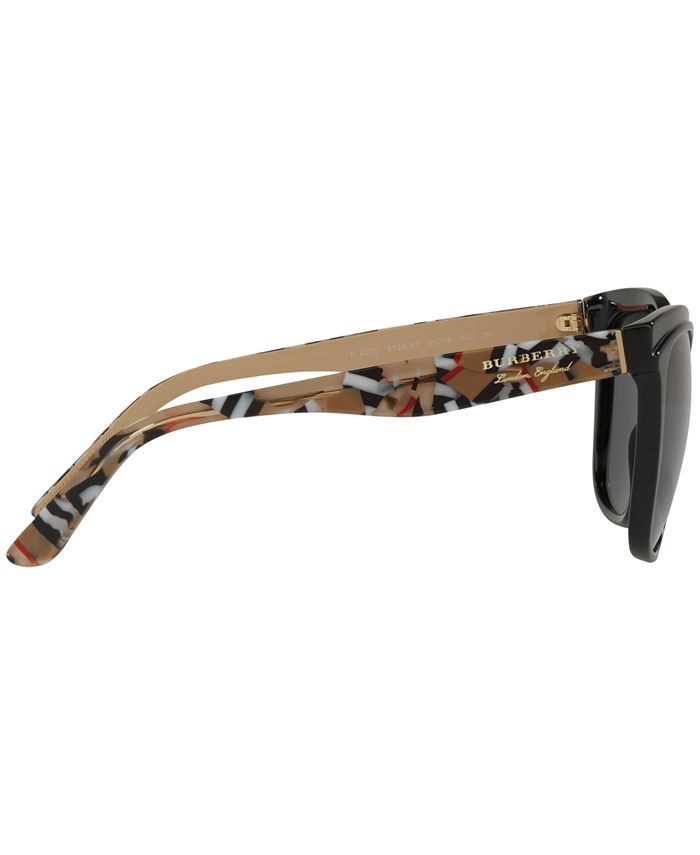 Burberry - Sunglasses, BE4270 55