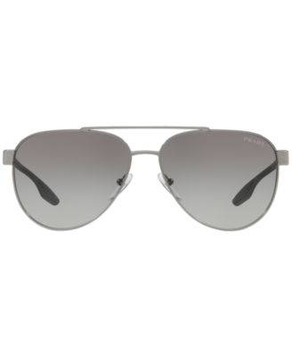 Men's Sunglasses, PS 54TS 58