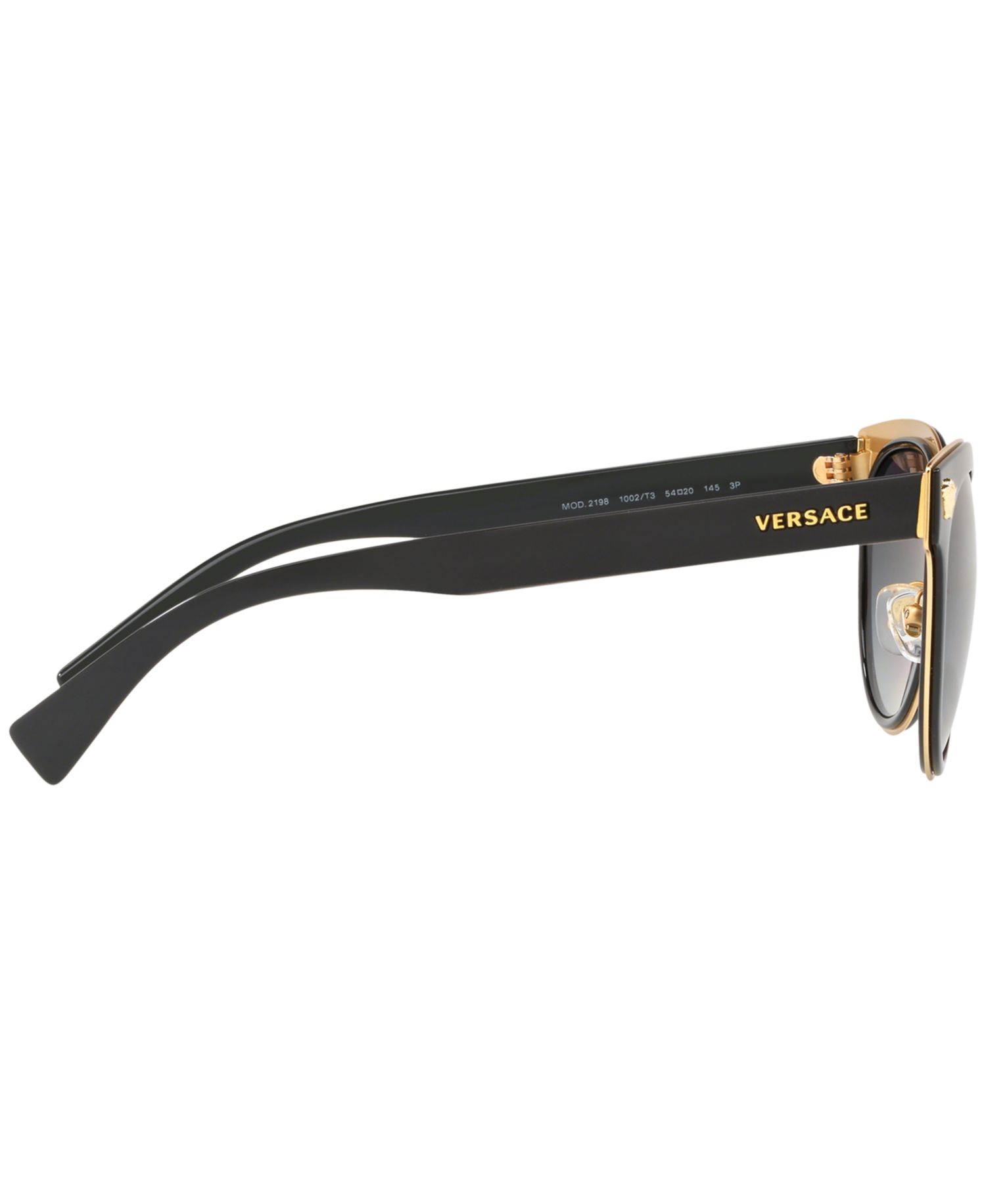 Women's Polarized Sunglasses, VE2198