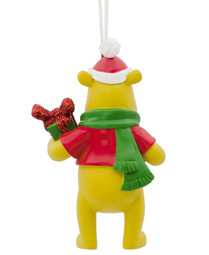 Hallmark Winnie The Pooh Ornament Macy's