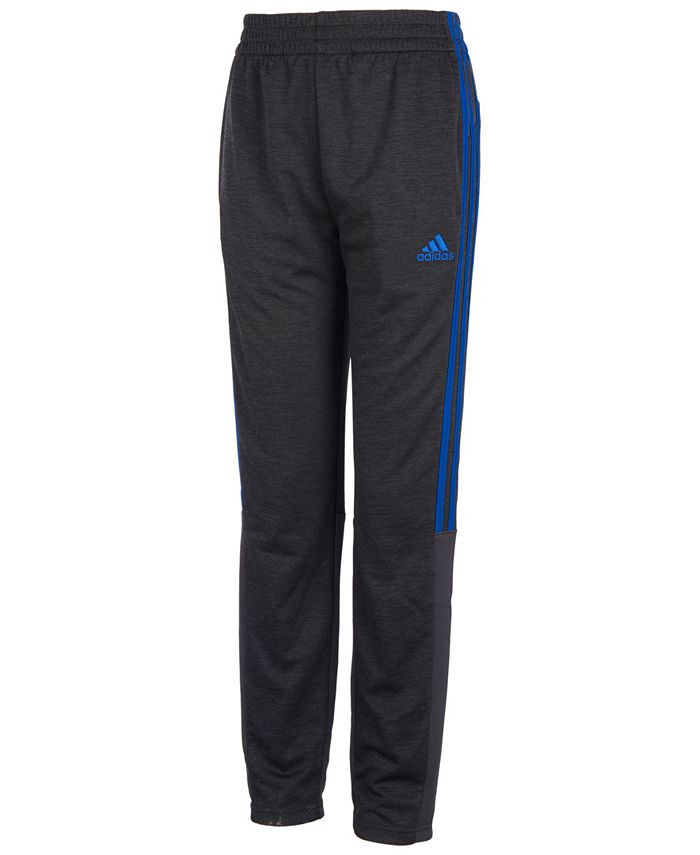 Adidas melange hotsell mesh pants