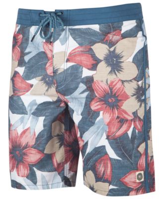 Rip Curl Men's Floral 19