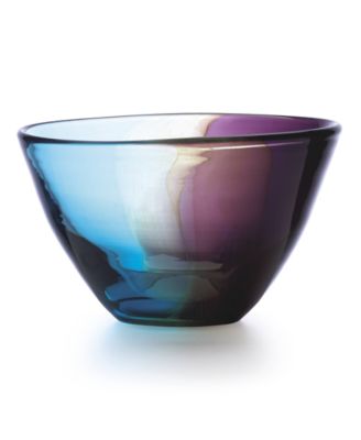 Lenox - Nightfall Crystal Bowl