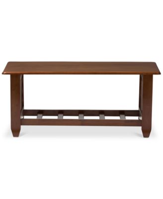 Rejinaldo Coffee Table