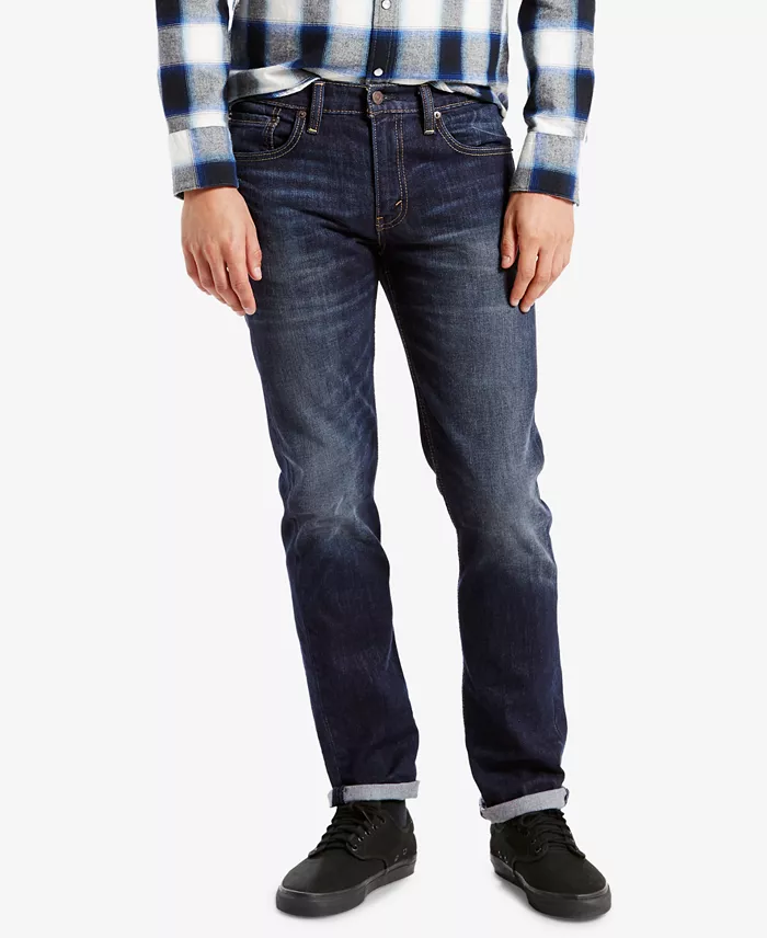 Men's 511™ Slim-Fit Jeans