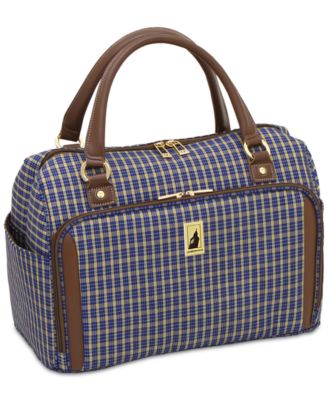 London Fog - 17" Cabin Bag