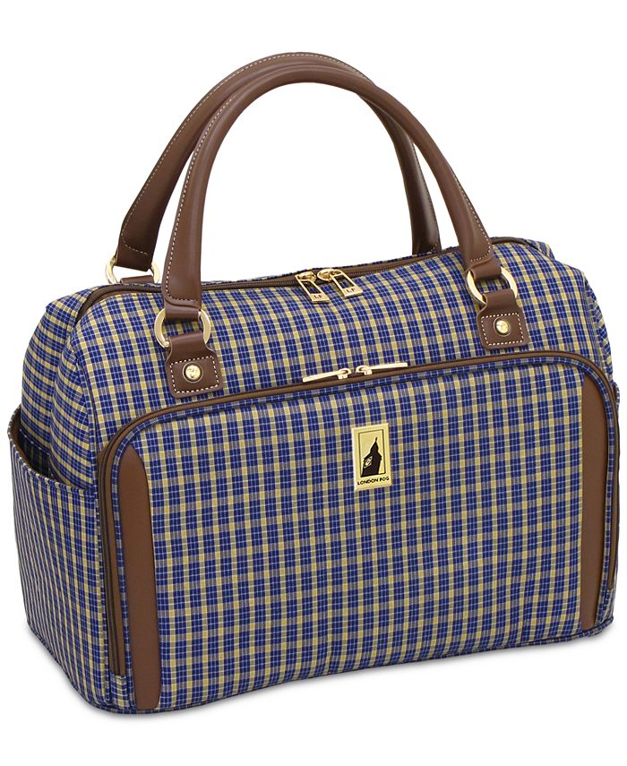 London fog purses macy's sales