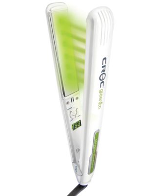 Croc greenion flat iron hotsell