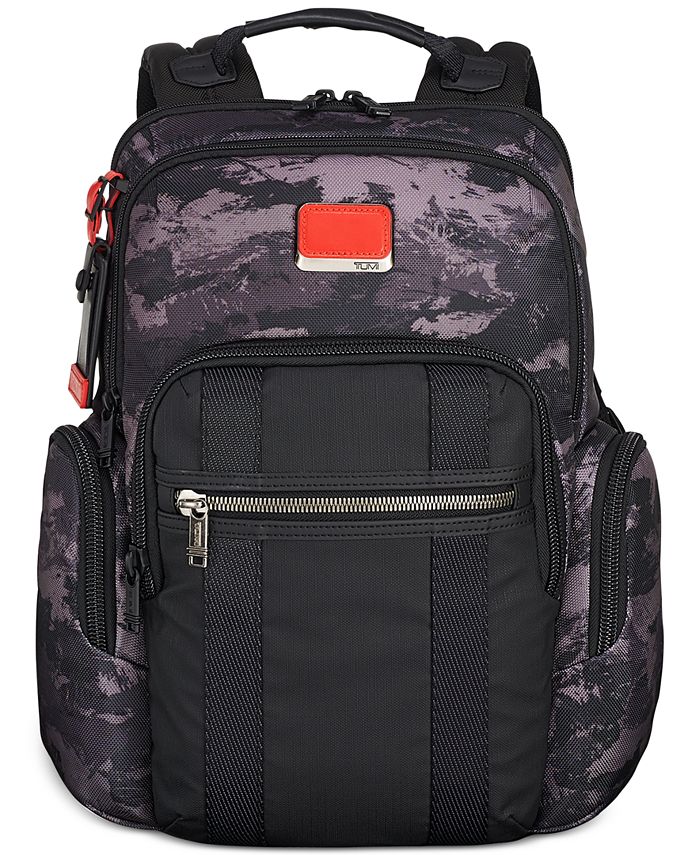 Nellis backpack sale review