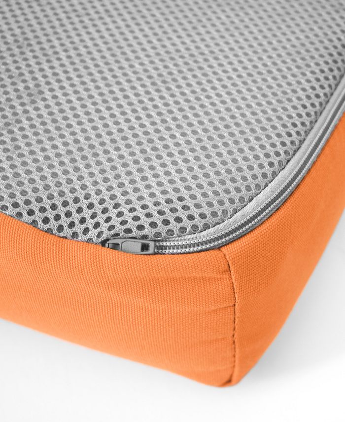 SoftTex 18x17 Tuscan Seat Cushion, Quick Ship Macy's