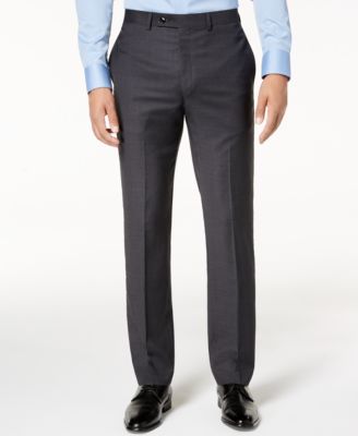 macy's calvin klein men's pants