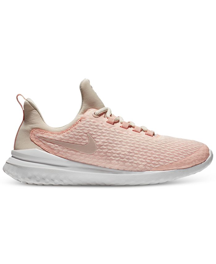 Nike Women's Renew Rival Running Sneakers from Finish Line - Macy's