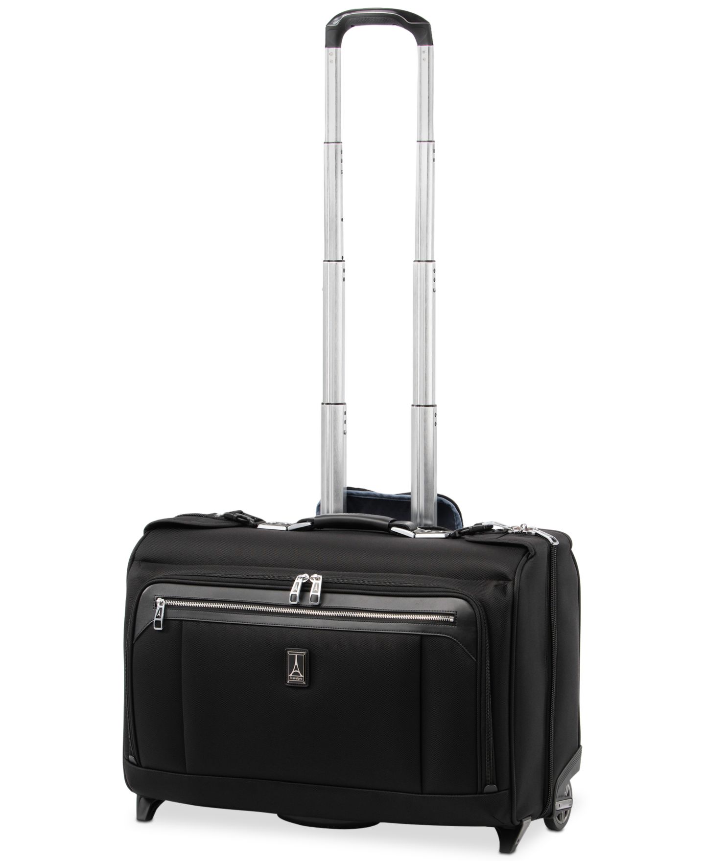 Сумка Travelpro Platinum® Elite Carry-On Rolling Garment — фото 11