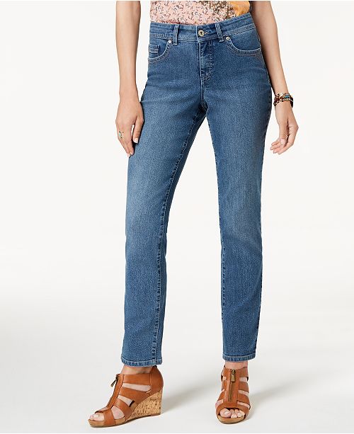 macy's women's style and co pants