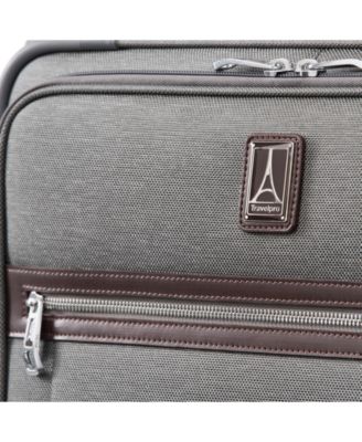 travelpro transglobal elite 25