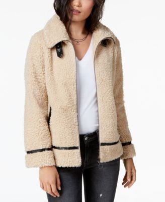 Madden girl jacket macys online