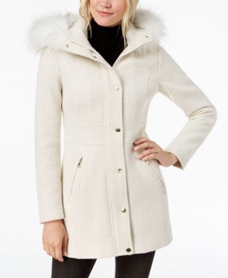 macys inc jackets womens