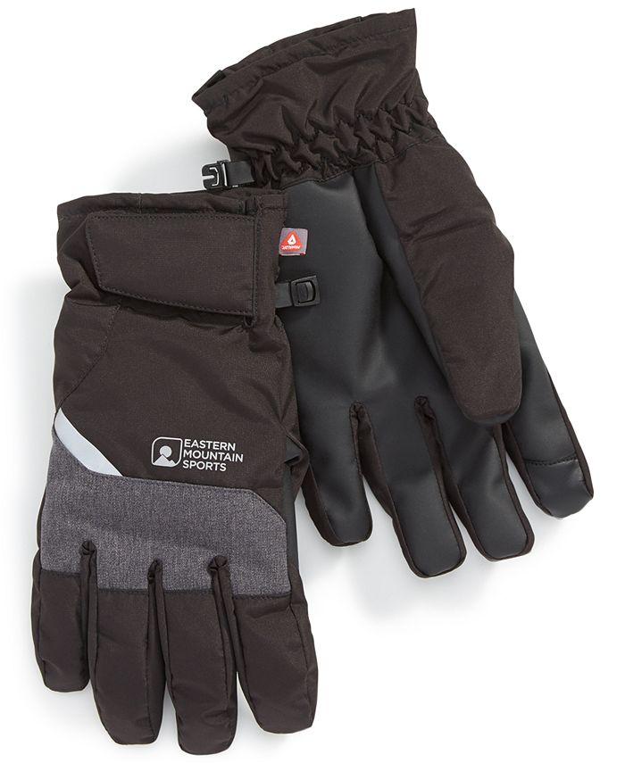 Eastern Mountain Sports EMS® Men's Elevation Gloves - Macy's