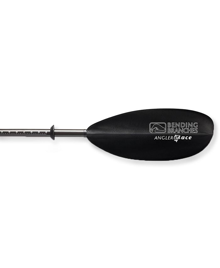 Bending Branches Angler Ace Kayak Paddle with Telescoping Ferrule from Eastern Mountain Sports