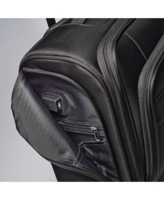 samsonite agilis underseat