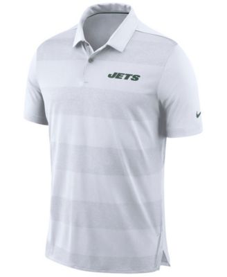 jets polo shirt