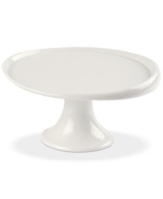 Villeroy & Boch - Clever Baking Collection Small Footed Cake Plate