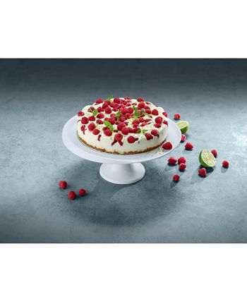 Villeroy & Boch - Clever Baking Collection Large Footed Cake Plate