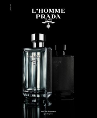 prada men's cologne macy's