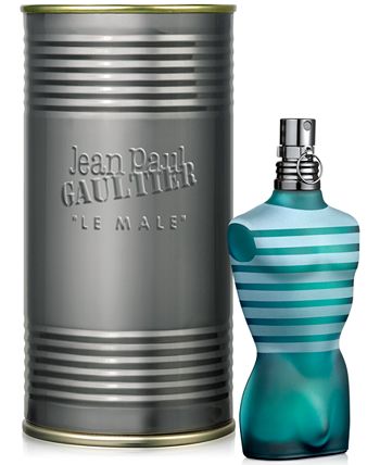Jean Paul Gaultier - LE MALE Eau de Toilette Fragrance Collection